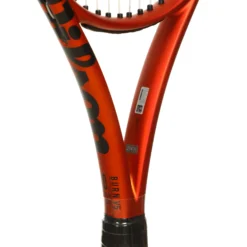 Wilson Burn 100 LS V 5 Racchette Da Torneo -Vendite Racchette da tennis 03904000 10
