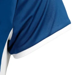 Lotto Squadra III Maglietta Ragazze - Blu -Vendite Racchette da tennis 03904000 12