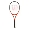 Wilson Burn 100 LS V 5 Racchette Test