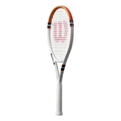 Wilson Clash Roland Garros 100 V2.0 Racchette Da Torneo -Vendite Racchette da tennis 03906000 0 7