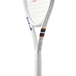 Wilson Clash Roland Garros 100 V2.0 Racchette Da Torneo -Vendite Racchette da tennis 03906000 10