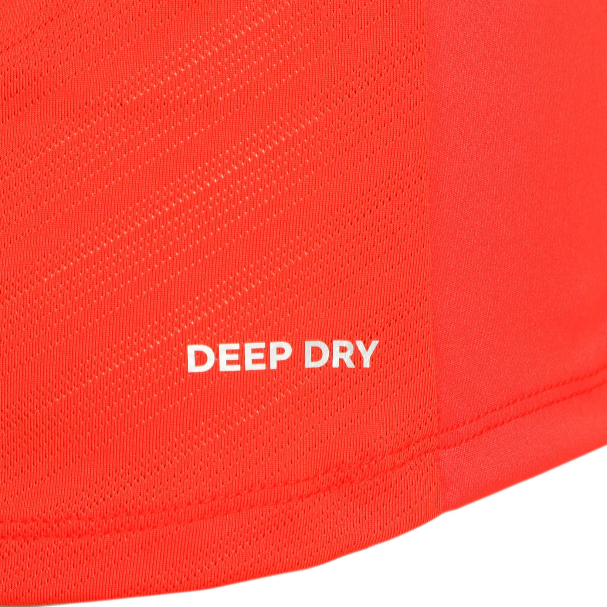 Lotto Tech I D3 Maglietta Ragazze - Rosso 3 Lotto Tech I D3 Maglietta Ragazze - Rosso - immagine 3