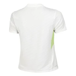 Lotto Tech I D4 Maglietta Ragazze - Bianco, Verde 6 Lotto Tech I D4 Maglietta Ragazze - Bianco, Verde -Vendite Racchette da tennis 03910000 0 2