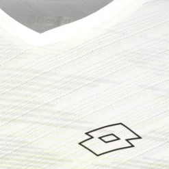 Lotto Tech I D4 Maglietta Ragazze - Bianco, Verde 7 Lotto Tech I D4 Maglietta Ragazze - Bianco, Verde -Vendite Racchette da tennis 03910000 10