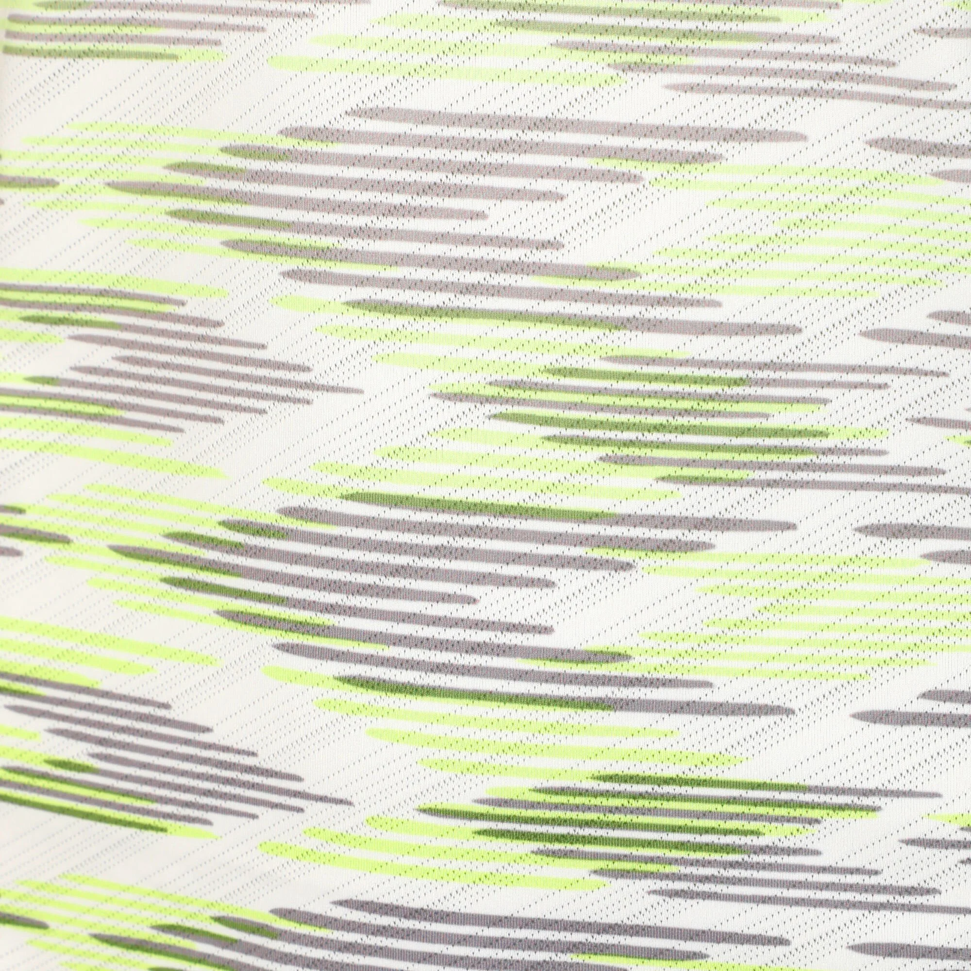 Lotto Tech I D4 Maglietta Ragazze - Bianco, Verde 4 Lotto Tech I D4 Maglietta Ragazze - Bianco, Verde - immagine 4