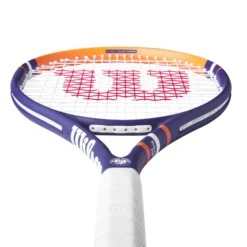 Wilson Roland Garros Equipe HP Racchette Allround -Vendite Racchette da tennis 03914000 11