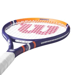 Wilson Roland Garros Equipe HP Racchette Allround -Vendite Racchette da tennis 03914000 12