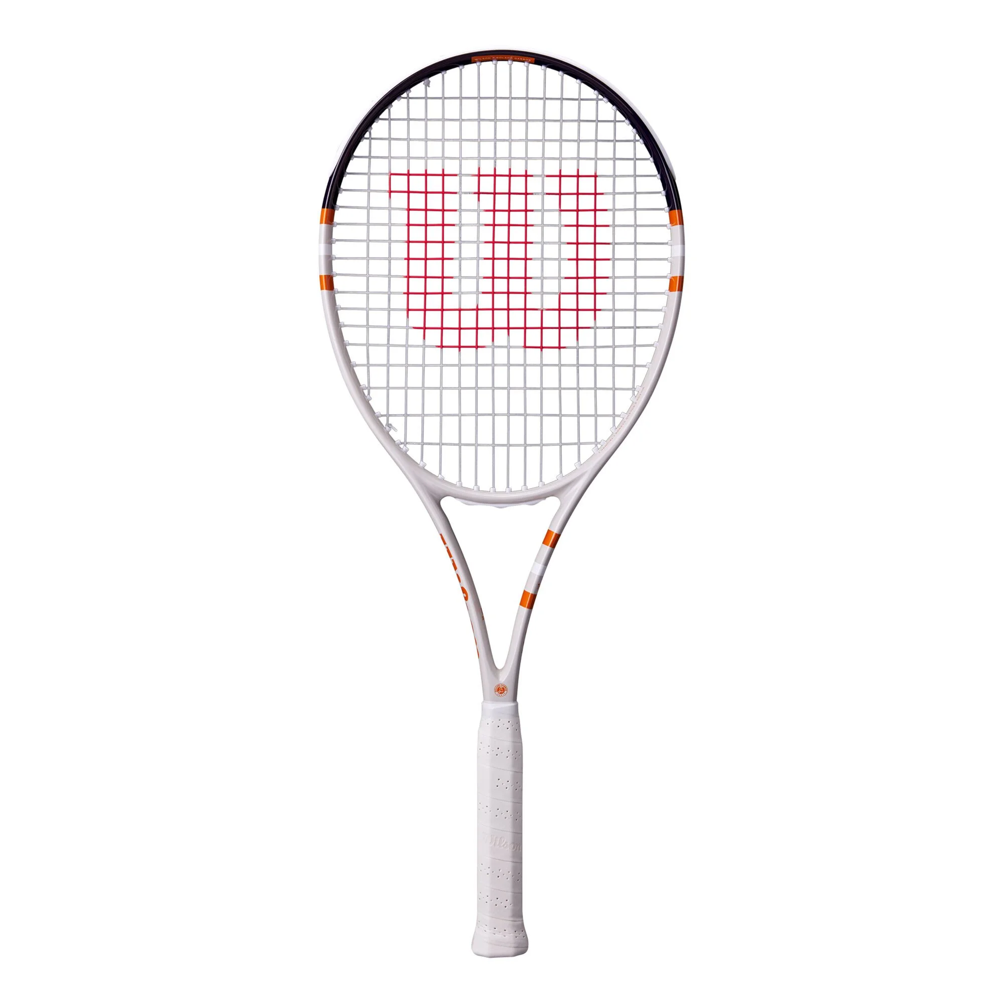 Wilson RG Triumph (2023) Racchette Allround 1 Wilson RG Triumph (2023) Racchette Allround