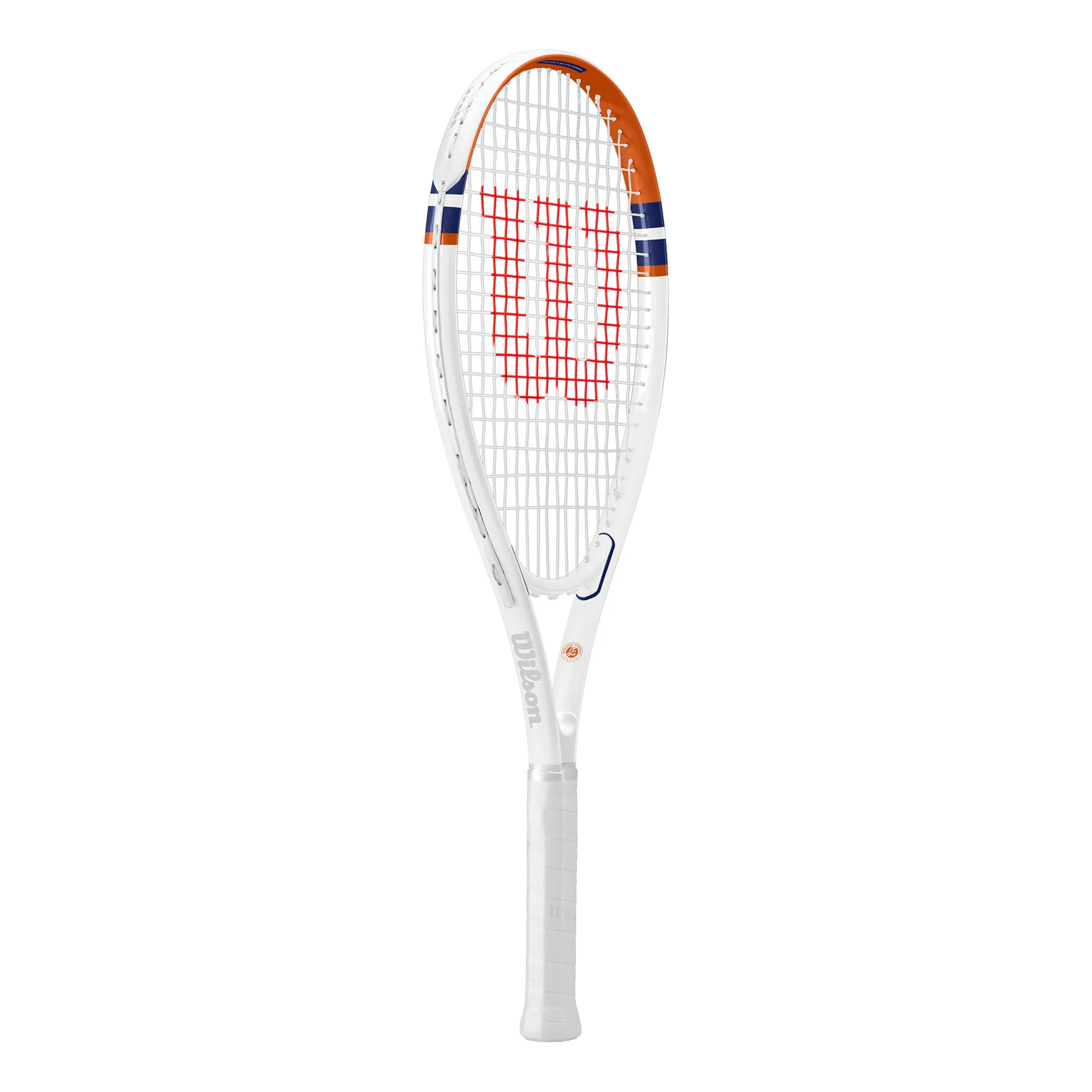 Wilson RG Elite (2023) Racchette Comfort 2 Wilson RG Elite (2023) Racchette Comfort - immagine 2