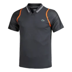 Lacoste Polo Uomini - Blu