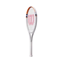 Wilson Roland Garros Elite Comp 26 Racchette Per Bambini -Vendite Racchette da tennis 03924000 0 7