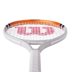 Wilson Roland Garros Elite Comp 26 Racchette Per Bambini -Vendite Racchette da tennis 03924000 10