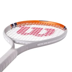 Wilson Roland Garros Elite Comp 26 Racchette Per Bambini -Vendite Racchette da tennis 03924000 11