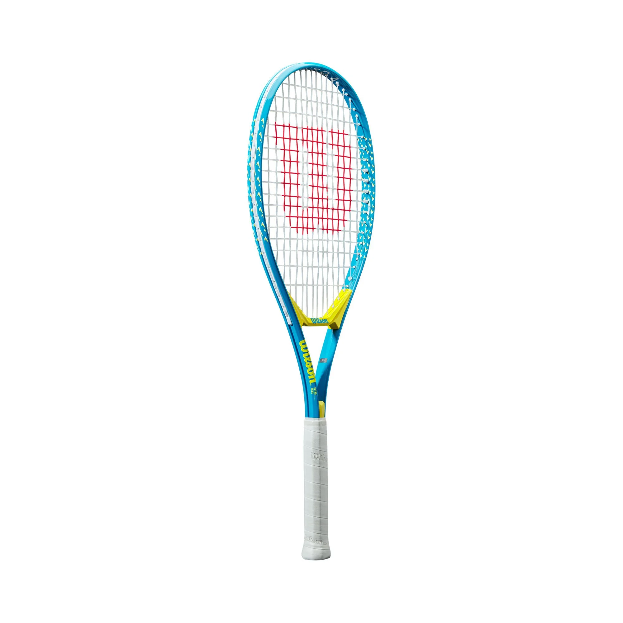 Wilson Ultra Power Jr 25 Racchette Per Bambini 2 Wilson Ultra Power Jr 25 Racchette Per Bambini - immagine 2