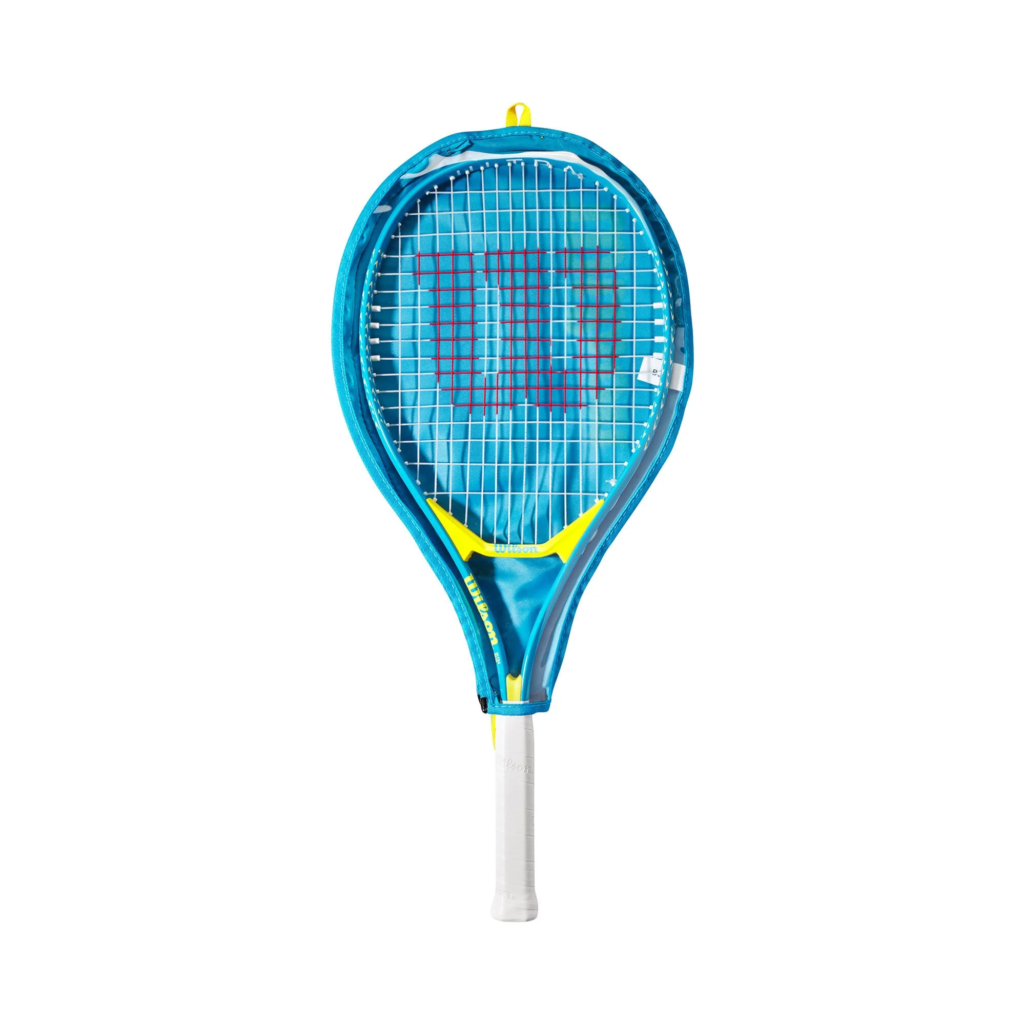 Wilson Ultra Power Jr 25 Racchette Per Bambini 3 Wilson Ultra Power Jr 25 Racchette Per Bambini - immagine 3
