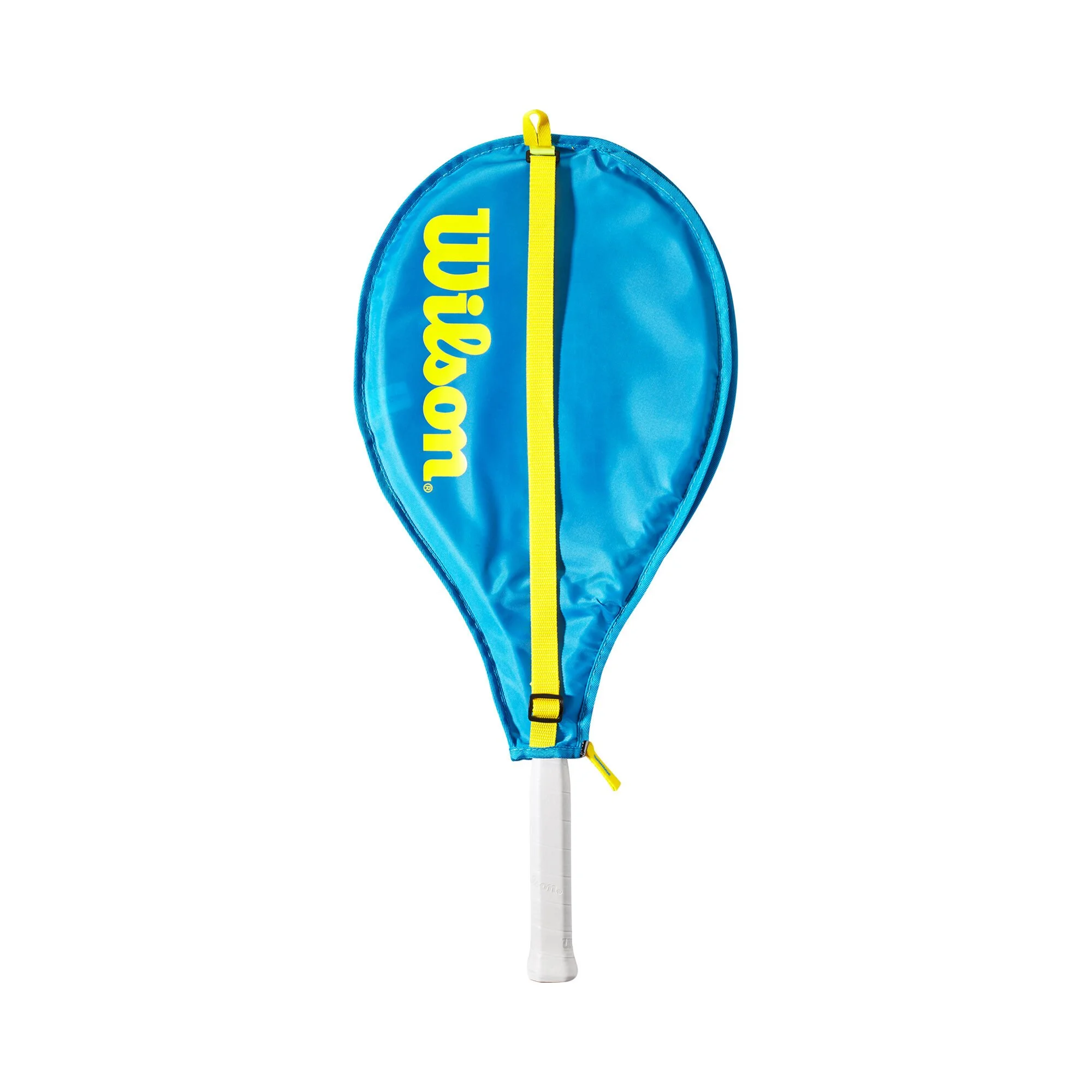 Wilson Ultra Power Jr 25 Racchette Per Bambini 4 Wilson Ultra Power Jr 25 Racchette Per Bambini - immagine 4