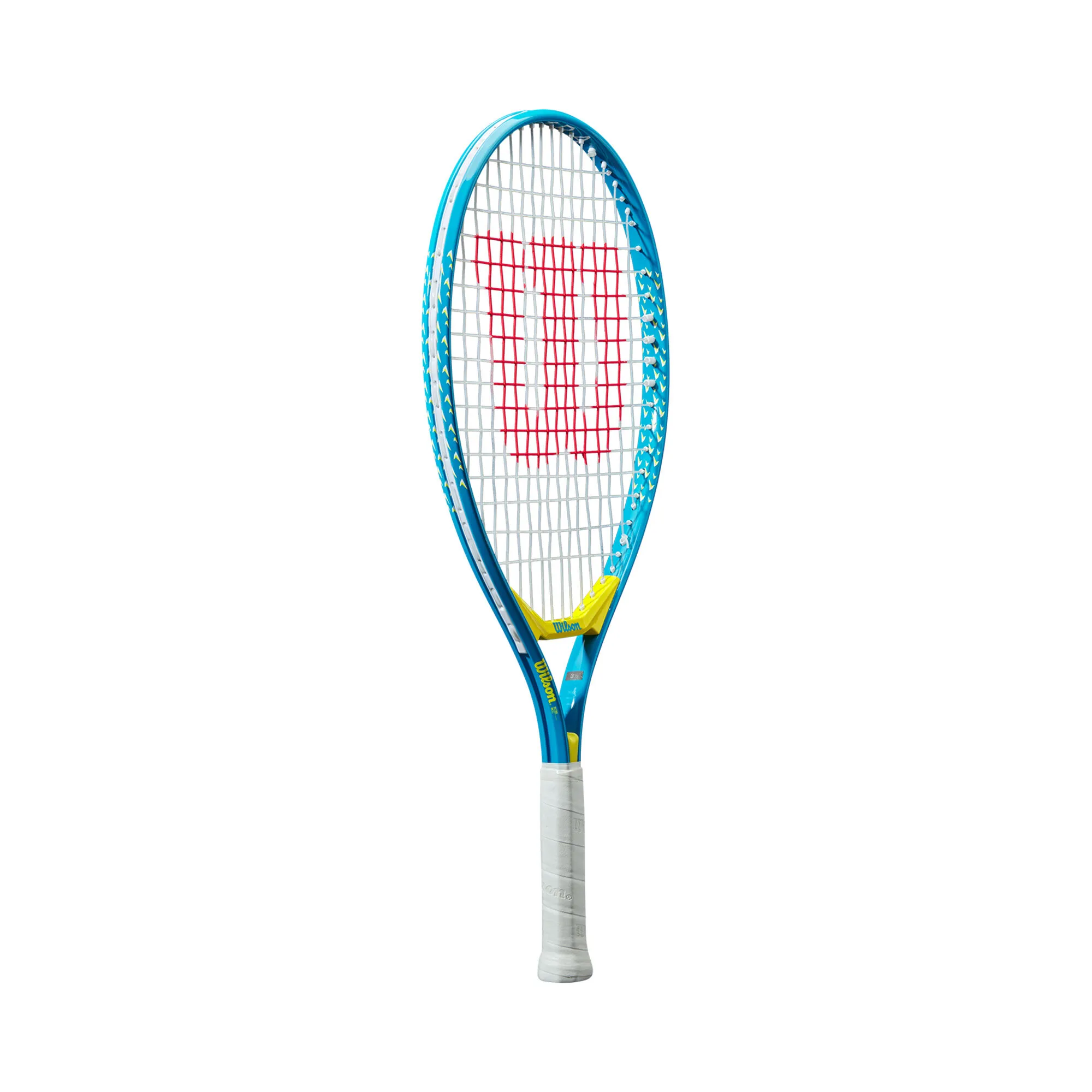 Wilson Ultra Power Jr 21 Racchette Per Bambini 2 Wilson Ultra Power Jr 21 Racchette Per Bambini - immagine 2
