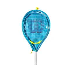 Wilson Ultra Power Jr 21 Racchette Per Bambini 6 Wilson Ultra Power Jr 21 Racchette Per Bambini -Vendite Racchette da tennis 03930000 10