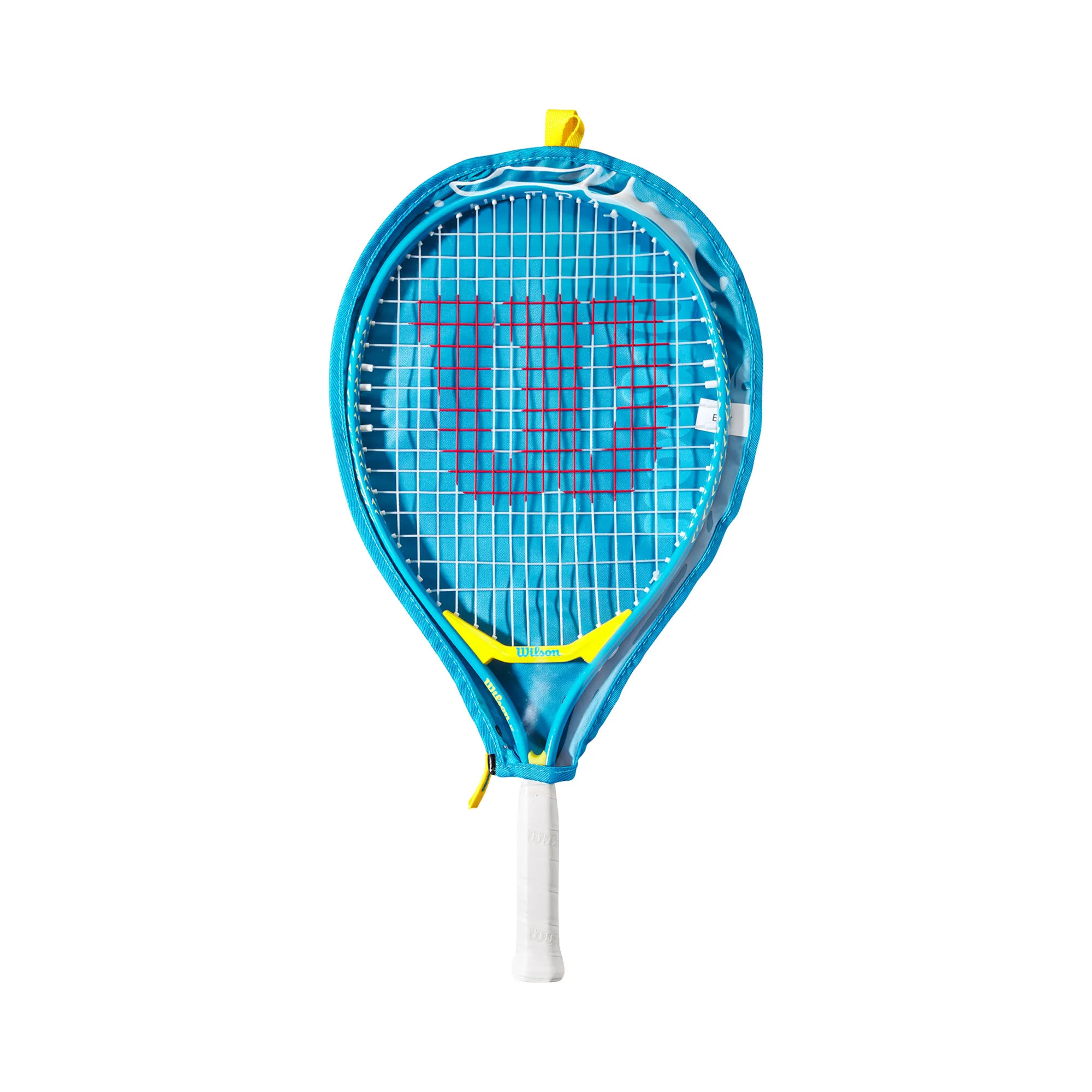 Wilson Ultra Power Jr 21 Racchette Per Bambini 3 Wilson Ultra Power Jr 21 Racchette Per Bambini - immagine 3