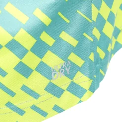 Lacoste Polo Uomini - Turchese, Giallo -Vendite Racchette da tennis 03939000 11