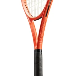 Wilson Clash 100 V2.0 Earth Day Racchette Da Torneo (Edizione Speciale) -Vendite Racchette da tennis 03943000 10