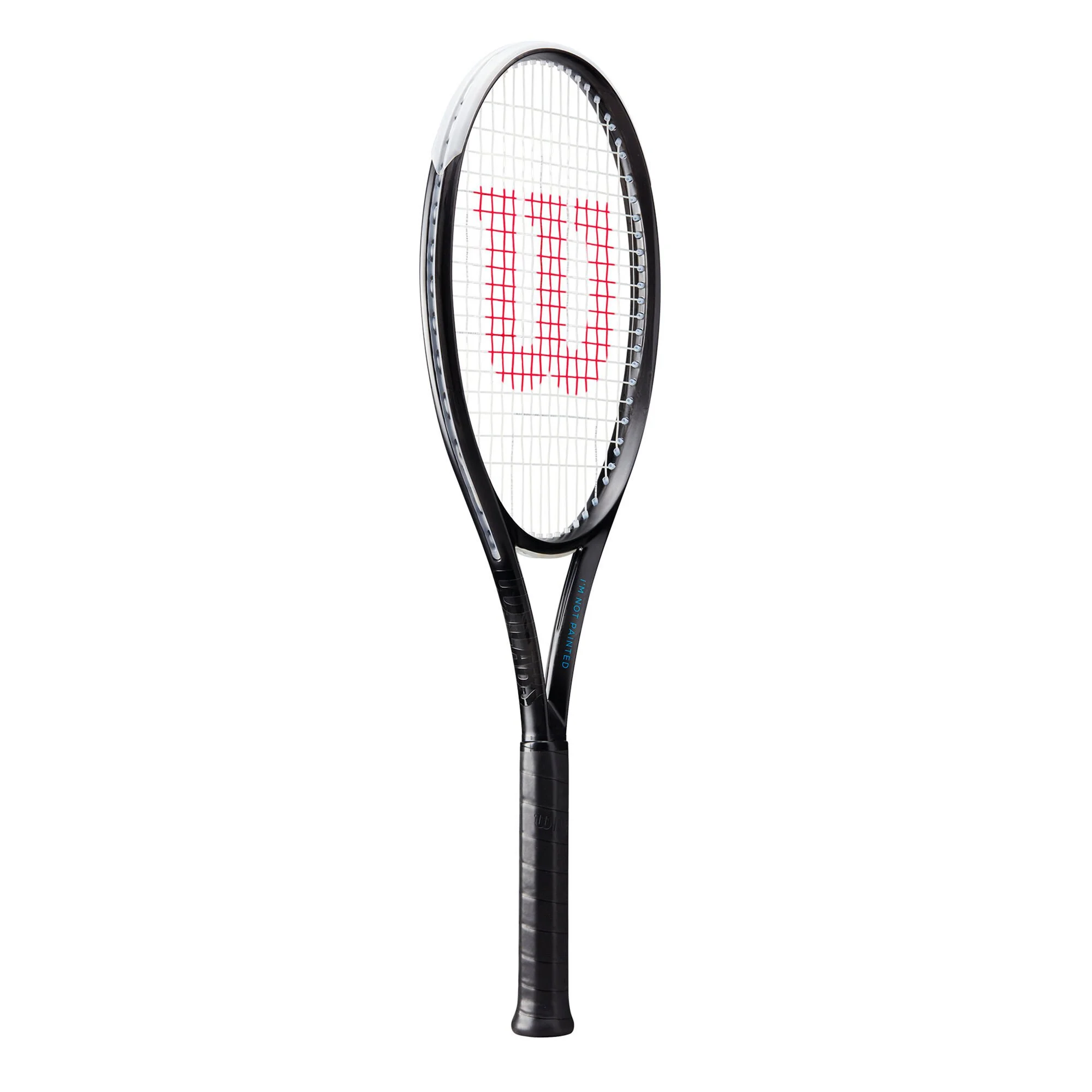 Wilson Ultra 100 V3.0 Sustainable Racchette Da Torneo (Edizione Speciale) 2 Wilson Ultra 100 V3.0 Sustainable Racchette Da Torneo (Edizione Speciale) - immagine 2