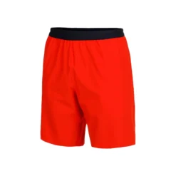 Lacoste Pantaloncini Uomini - Rosso