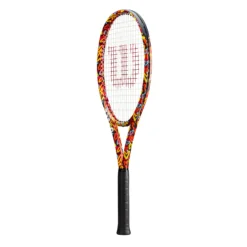 Wilson Clash 100 V2.0 Britto Hearts Racchette Da Torneo -Vendite Racchette da tennis 03951000 0 7