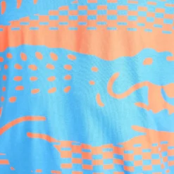 Lacoste Maglietta Uomini - Blu -Vendite Racchette da tennis 03952000 12