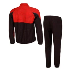 Lacoste Uomini - Rosso, Blu 13 Lacoste Uomini - Rosso, Blu -Vendite Racchette da tennis 03953000 0 2