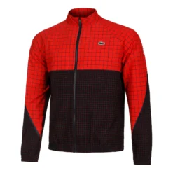 Lacoste Uomini - Rosso, Blu 14 Lacoste Uomini - Rosso, Blu -Vendite Racchette da tennis 03953000 10