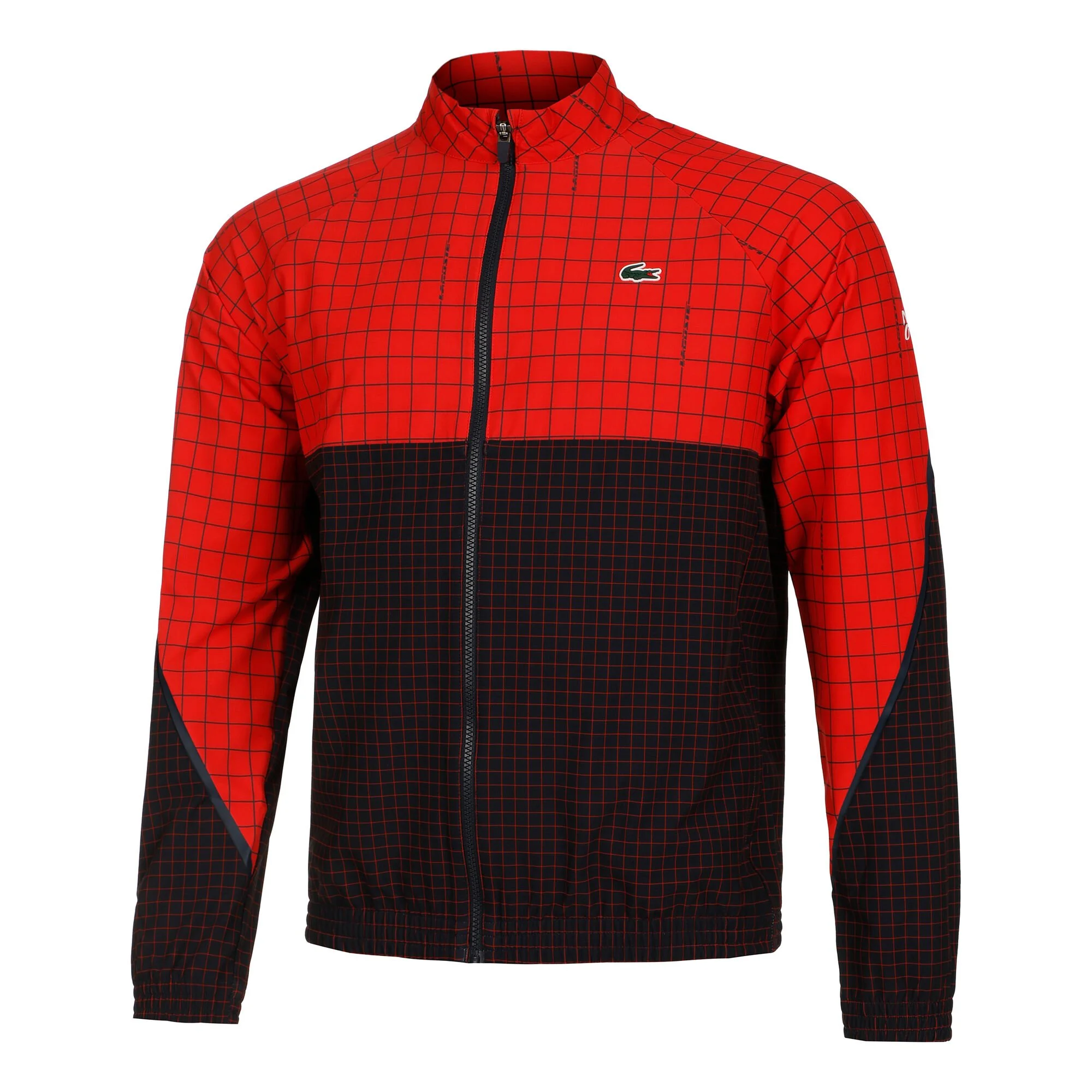 Lacoste Uomini - Rosso, Blu 3 Lacoste Uomini - Rosso, Blu - immagine 3