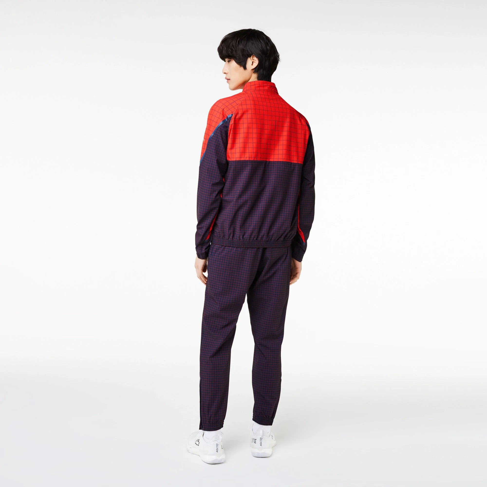 Lacoste Uomini - Rosso, Blu 12 Lacoste Uomini - Rosso, Blu - immagine 12
