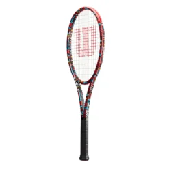 Wilson Pro Staff 97 V13 Britto Hearts Racchette Da Torneo -Vendite Racchette da tennis 03955000 0 7