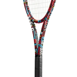 Wilson Pro Staff 97 V13 Britto Hearts Racchette Da Torneo -Vendite Racchette da tennis 03955000 10