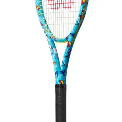 Wilson Ultra 100 V4.0 Britto Hearts Racchette Da Torneo -Vendite Racchette da tennis 03956000 10