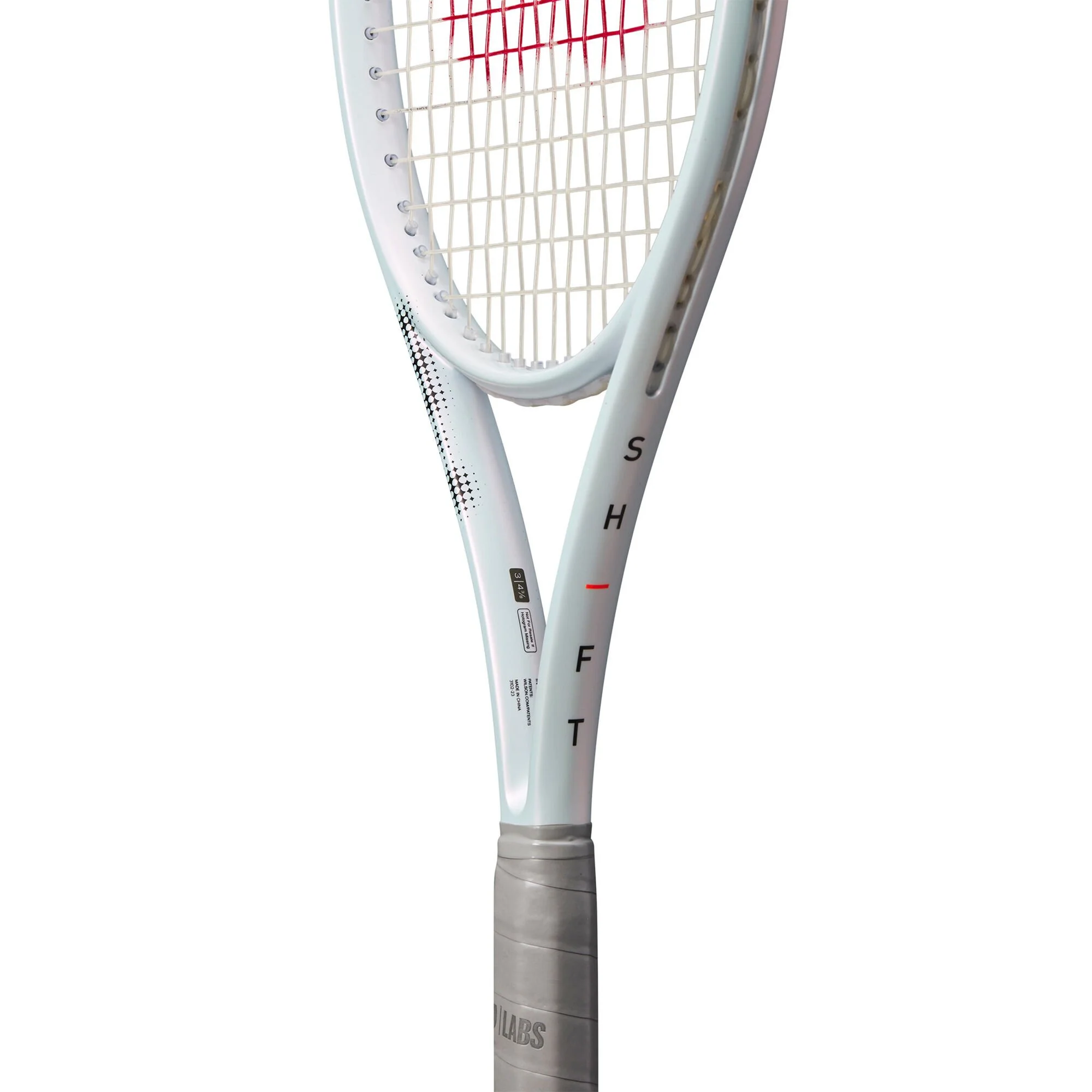 Wilson Shift 99 (300g) Racchette Da Torneo 4 Wilson Shift 99 (300g) Racchette Da Torneo - immagine 4