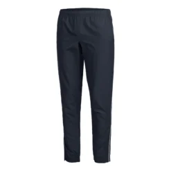 Lacoste Tuta Da Allenamento Uomini - Beige, Bianco -Vendite Racchette da tennis 03974000 12