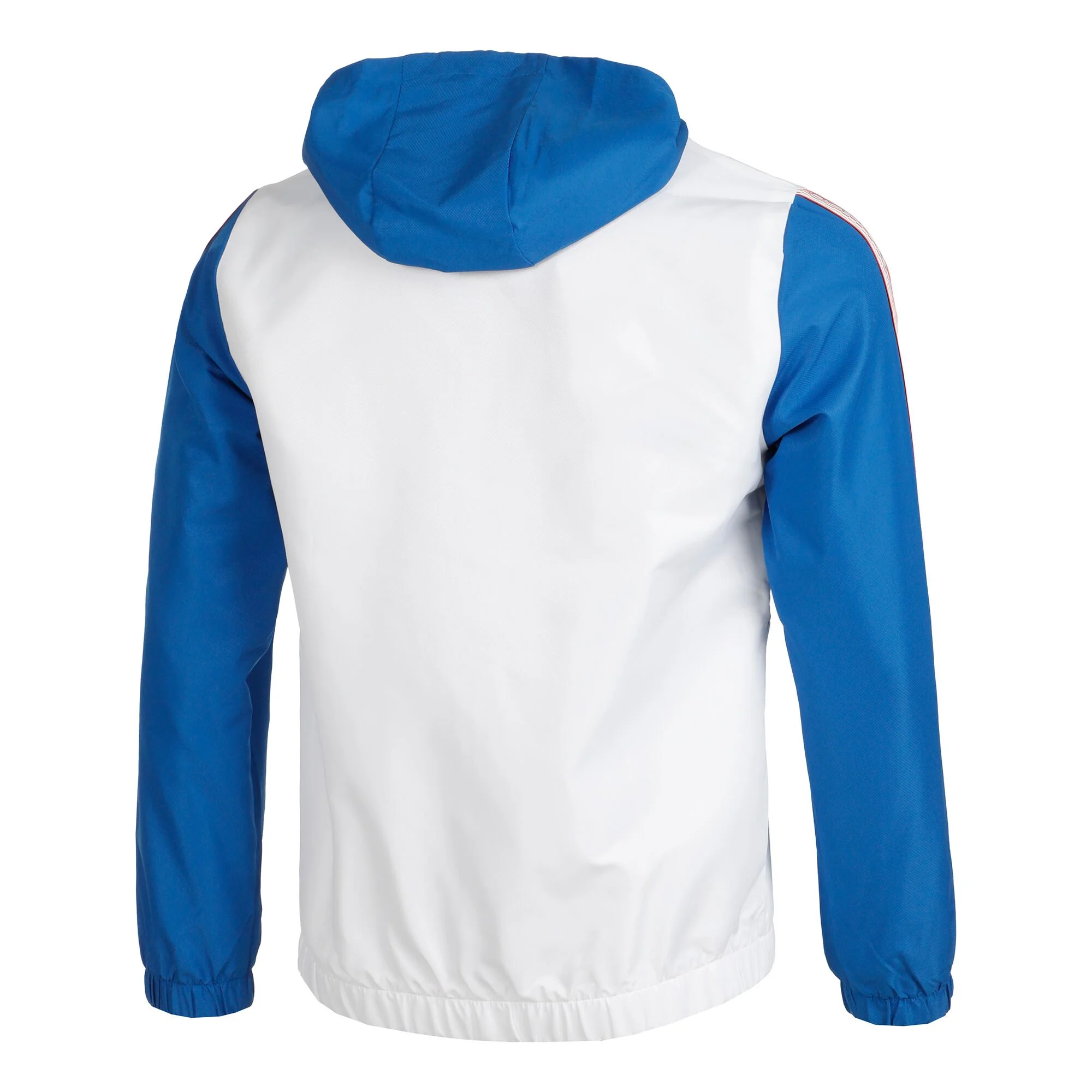 Lacoste Tuta Da Allenamento Uomini - Bianco, Blu 4 Lacoste Tuta Da Allenamento Uomini - Bianco, Blu - immagine 4