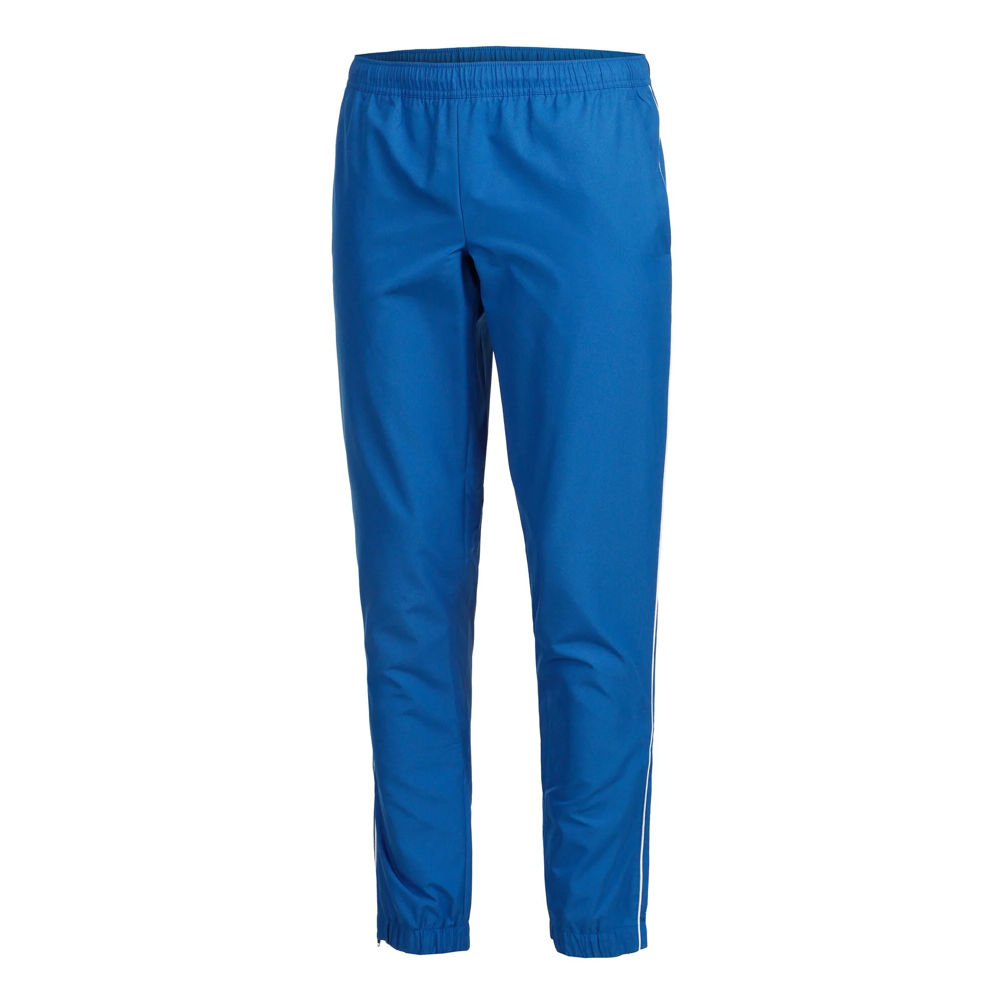 Lacoste Tuta Da Allenamento Uomini - Bianco, Blu 5 Lacoste Tuta Da Allenamento Uomini - Bianco, Blu - immagine 5