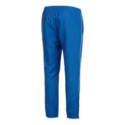 Lacoste Tuta Da Allenamento Uomini - Bianco, Blu 17 Lacoste Tuta Da Allenamento Uomini - Bianco, Blu -Vendite Racchette da tennis 03975000 13