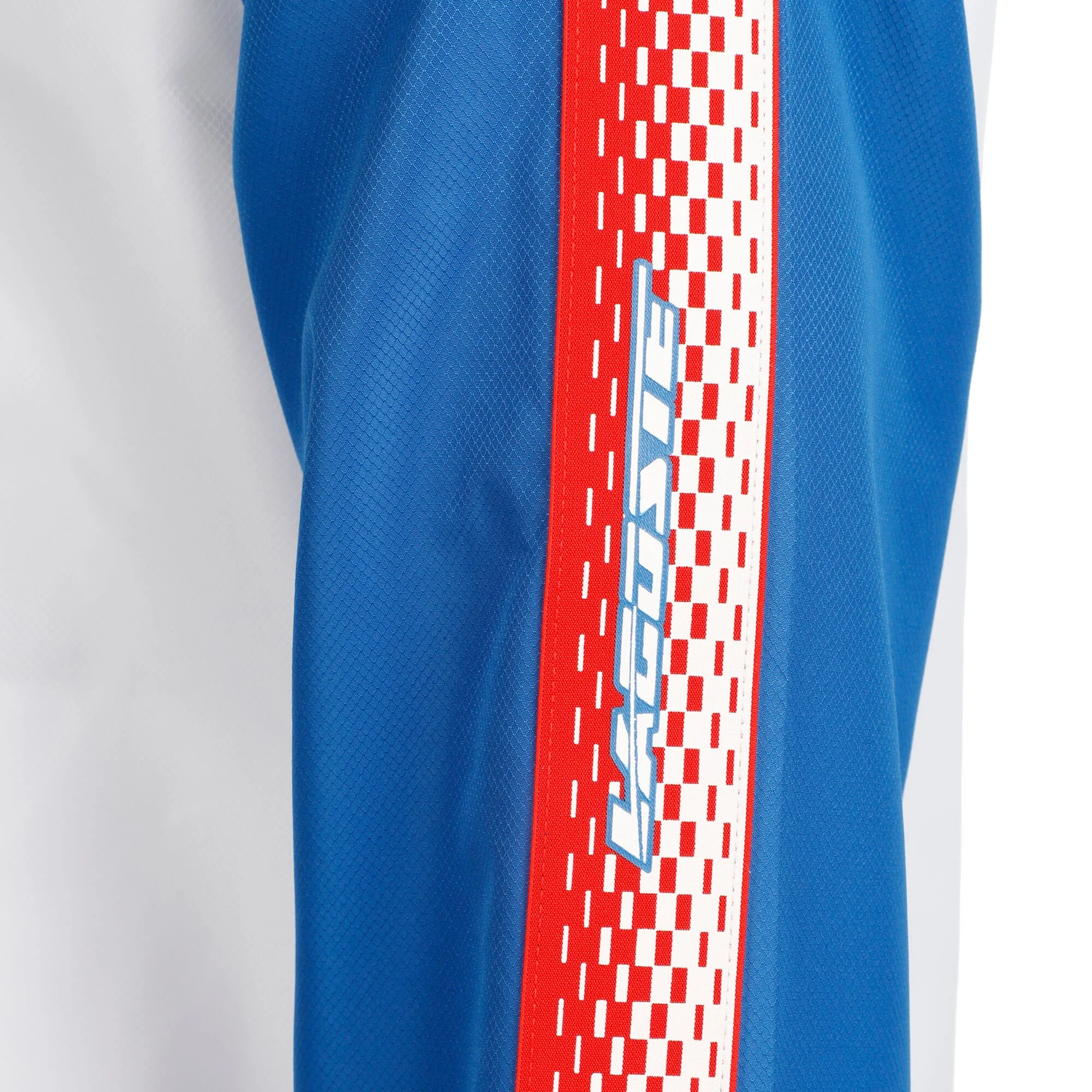 Lacoste Tuta Da Allenamento Uomini - Bianco, Blu 8 Lacoste Tuta Da Allenamento Uomini - Bianco, Blu - immagine 8