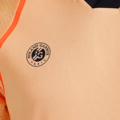 Lacoste Polo Uomini - Albicocca, Blu Scuro -Vendite Racchette da tennis 03985000 10