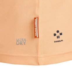 Lacoste Polo Uomini - Albicocca, Blu Scuro -Vendite Racchette da tennis 03985000 12