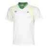 Lacoste Polo Uomini - Bianco