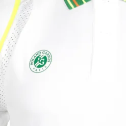 Lacoste Polo Uomini - Bianco -Vendite Racchette da tennis 03988000 10