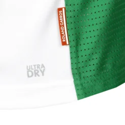 Lacoste Polo Uomini - Bianco -Vendite Racchette da tennis 03988000 12