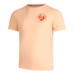 Lacoste Maglietta Uomini - Blu, Marrone