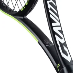 Head Graphene 360+ Gravity MP (2021) -Vendite Racchette da tennis 03993000 10