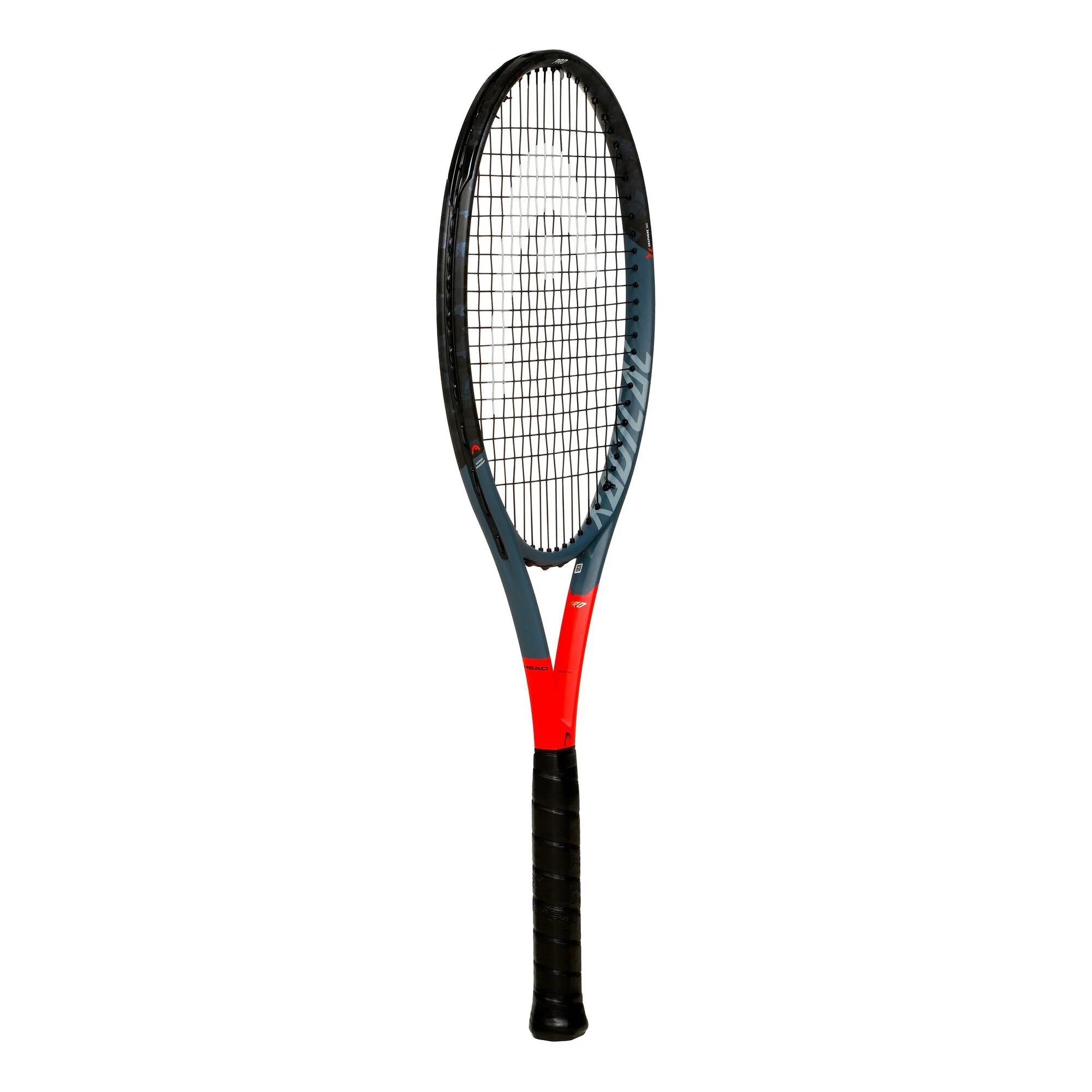 Head Graphene 360 Radical Pro (Incordata) 3 Head Graphene 360 Radical Pro (Incordata) - immagine 3